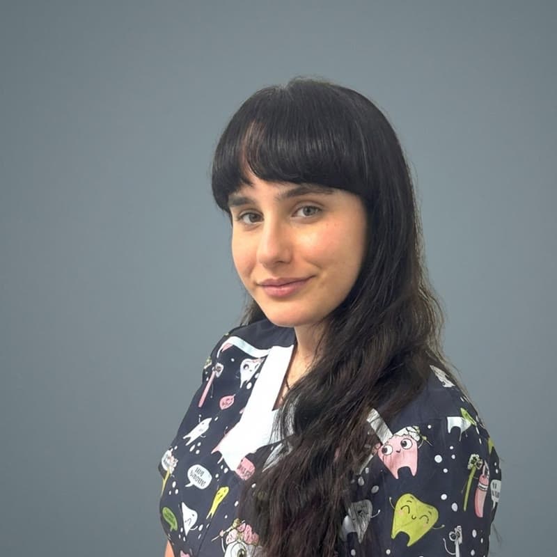 Dr. Brenda Martínez