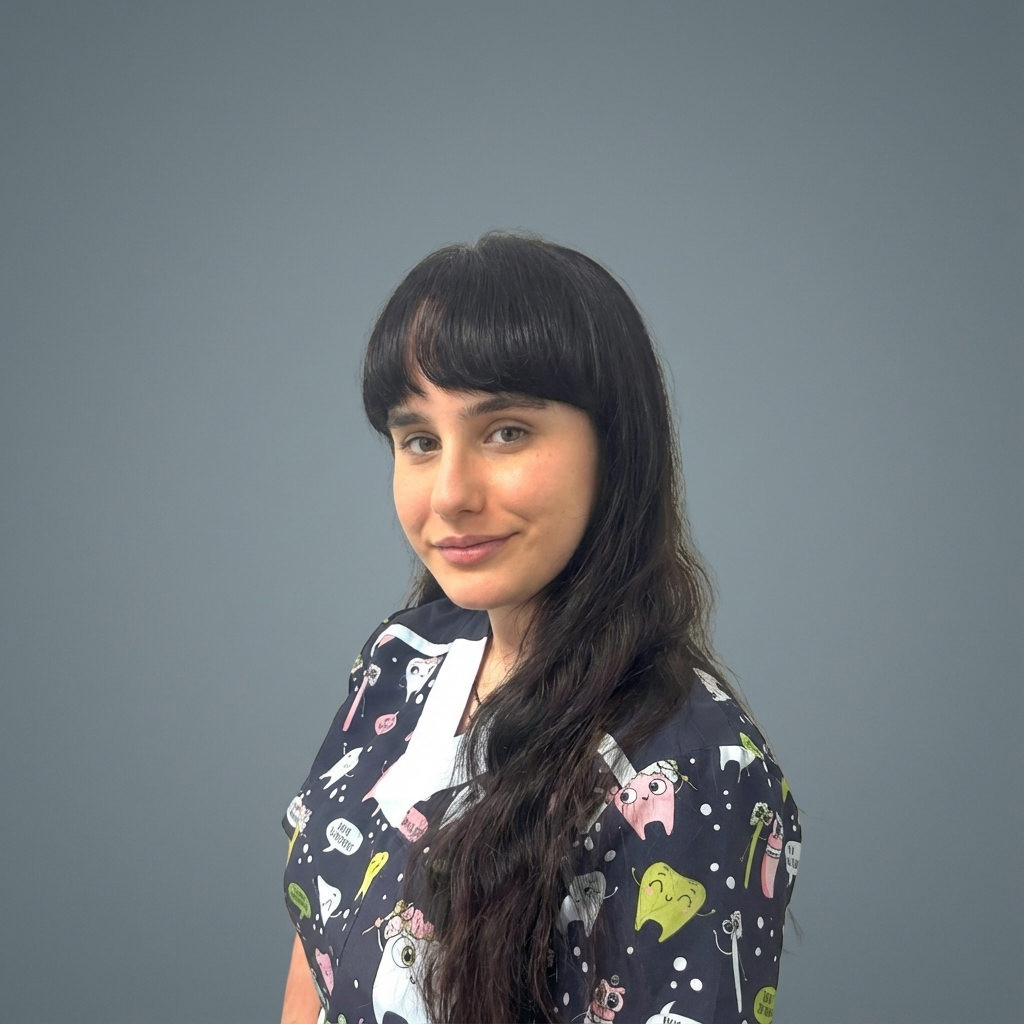 Dra. Brenda Martínez