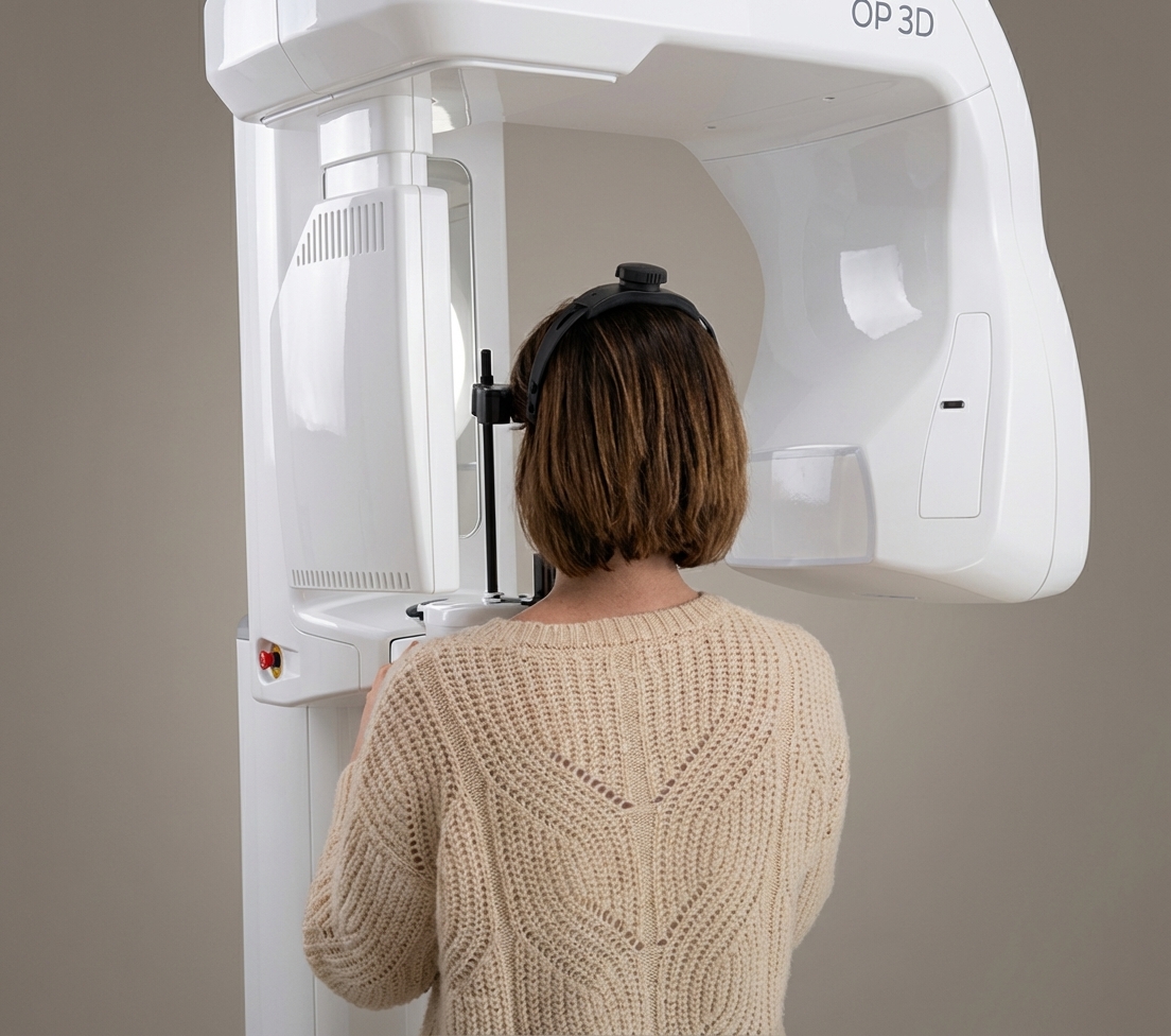 CBCT 3D