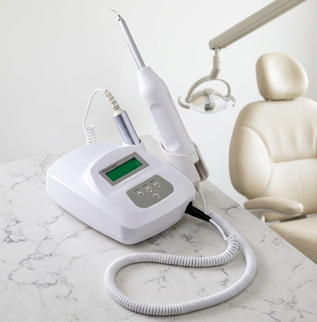 Generador de ozono dental BDS