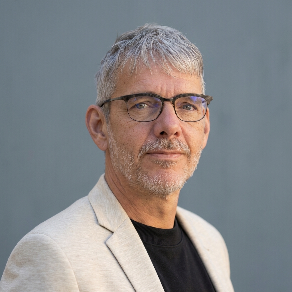 Dr. Patrick Welter - Medicina Integrativa