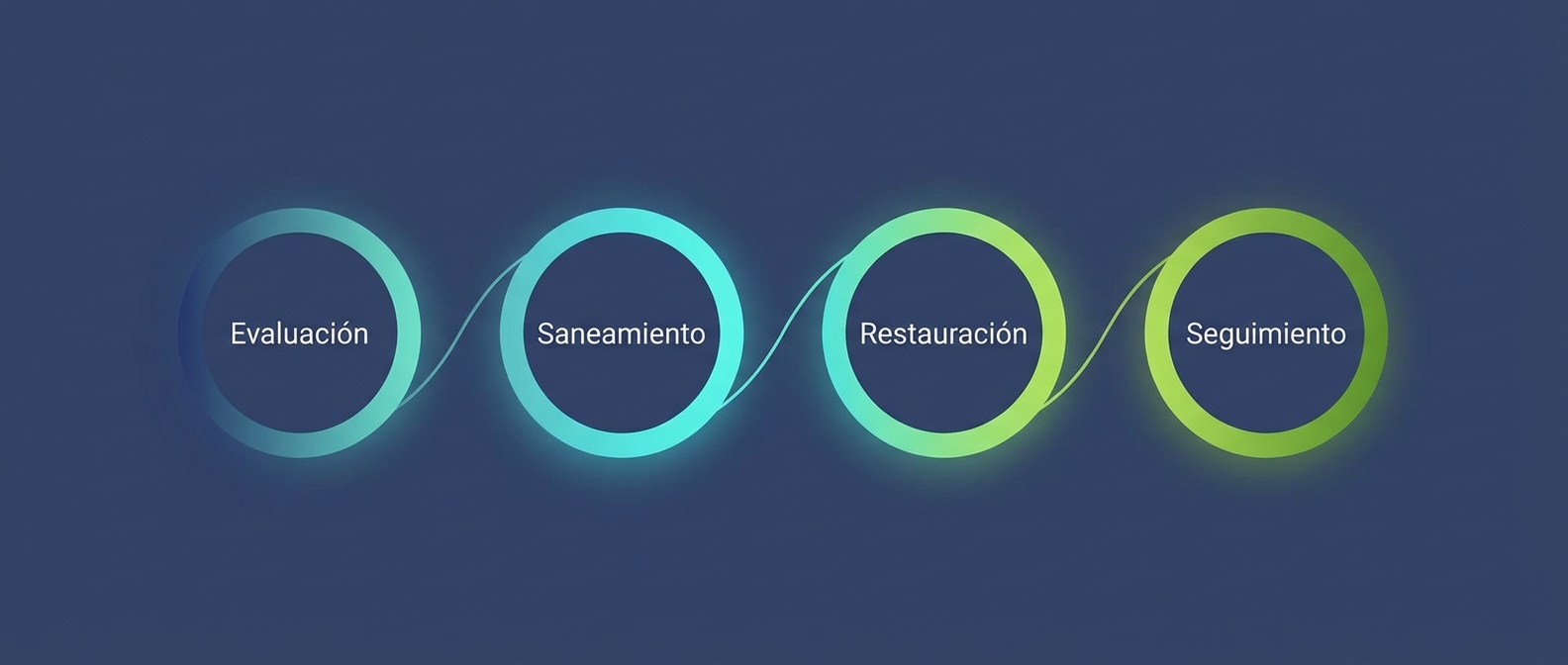 IHHT - apoyo mitocondrial