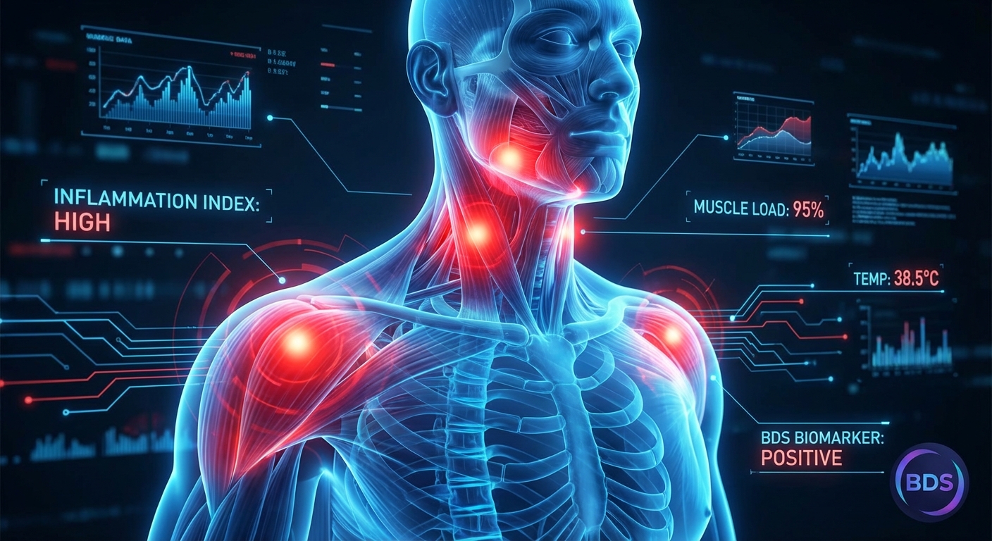 Salud oral en deportistas